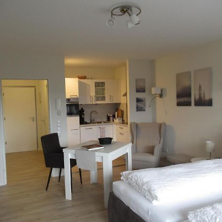 Loreley Lounge Patersberg Екстериор снимка