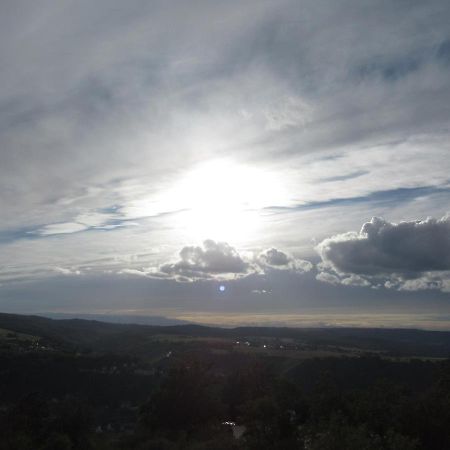 Loreley Lounge Patersberg Екстериор снимка