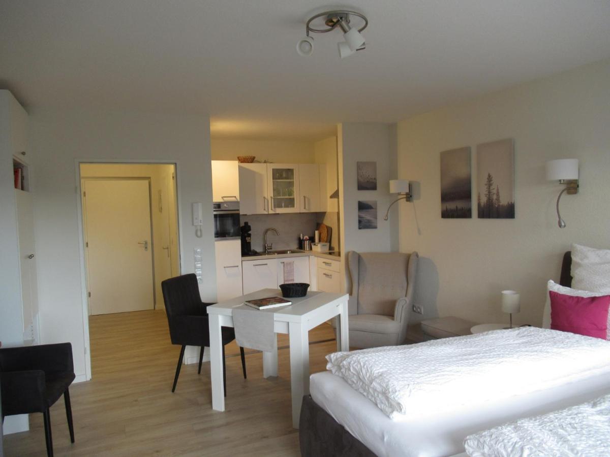 Loreley Lounge Patersberg Екстериор снимка