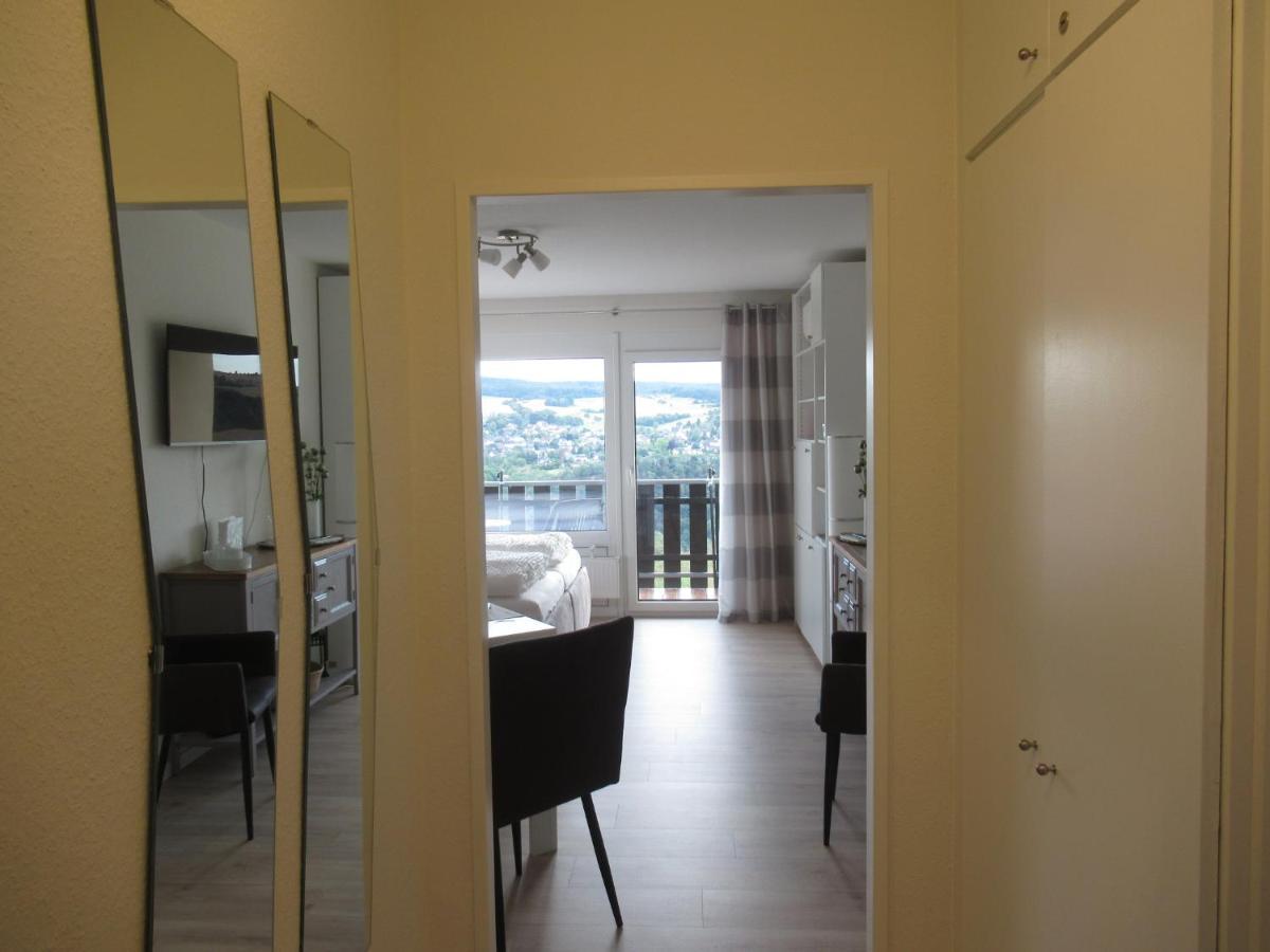 Loreley Lounge Patersberg Екстериор снимка