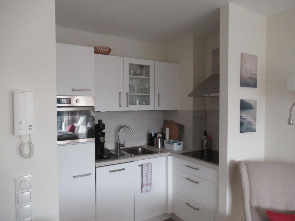 Loreley Lounge Patersberg Екстериор снимка