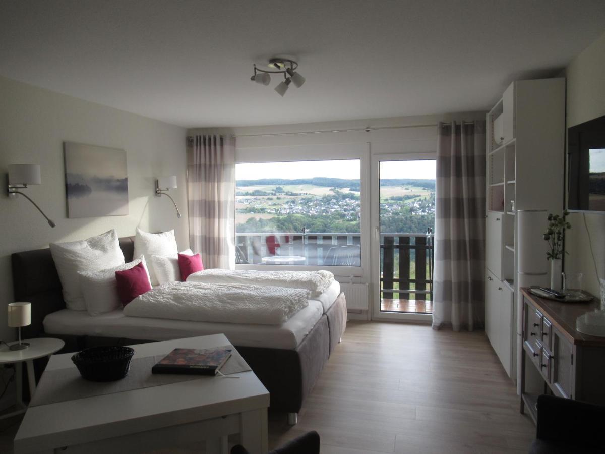 Loreley Lounge Patersberg Екстериор снимка