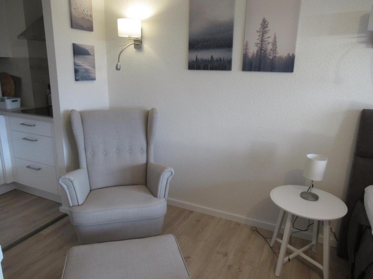 Loreley Lounge Patersberg Екстериор снимка