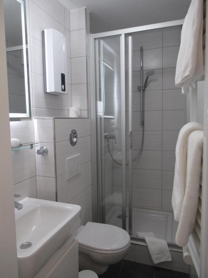 Loreley Lounge Patersberg Екстериор снимка