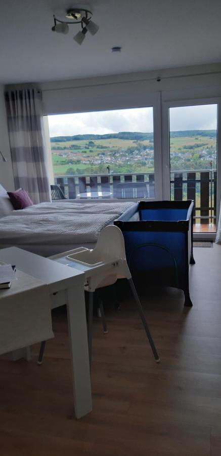 Loreley Lounge Patersberg Екстериор снимка